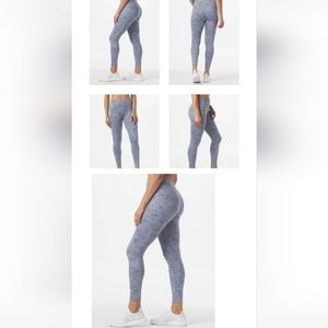 Glyder leggings